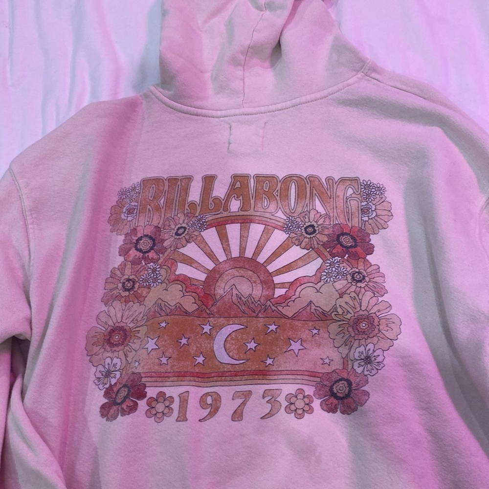 billabong Hoodie